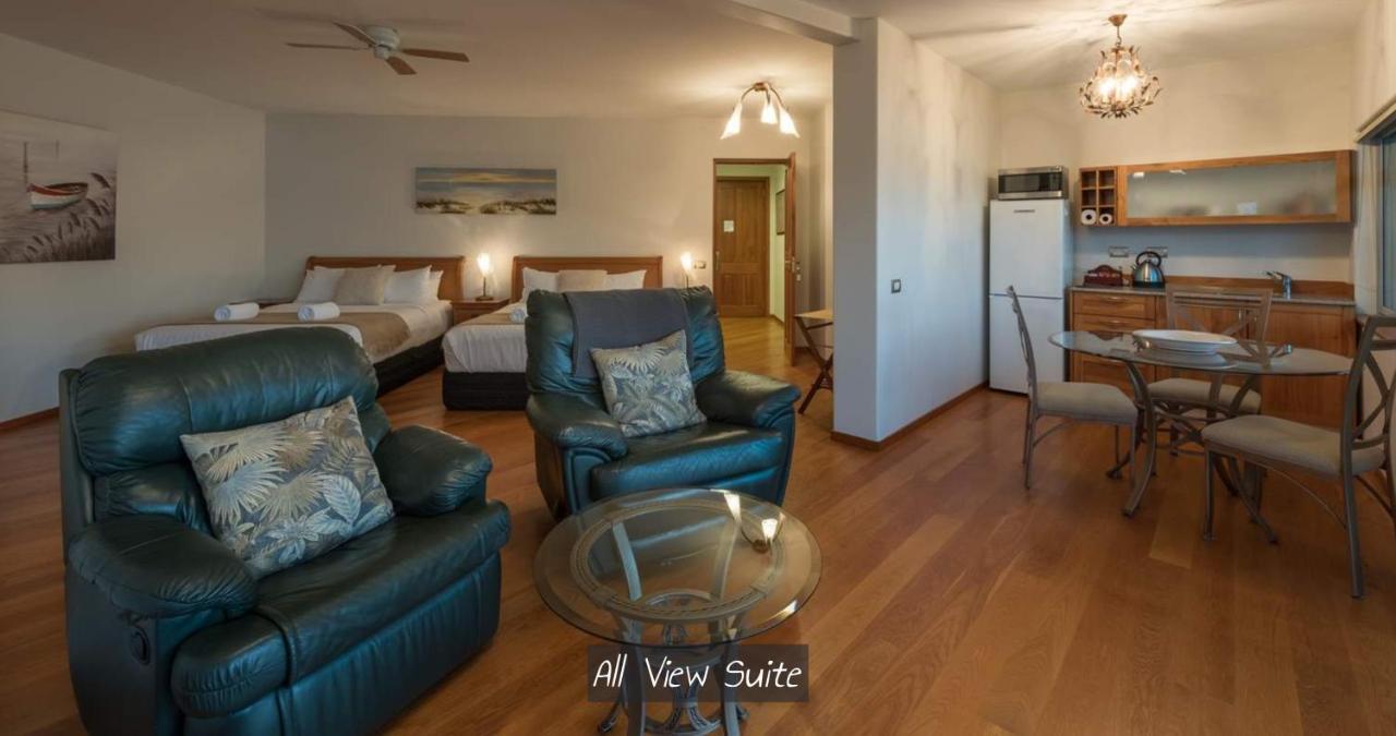 Bay Of Islands Beachhouses Paihia Bagian luar foto