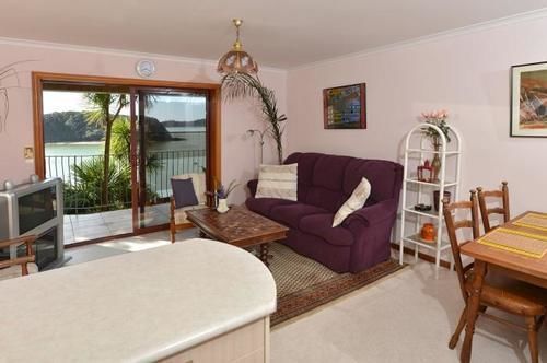 Bay Of Islands Beachhouses Paihia Bagian luar foto